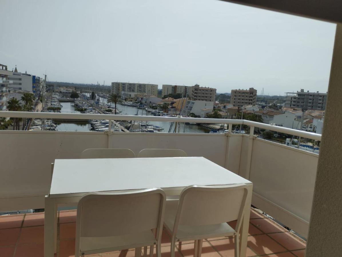 Apcostas - Port Canigo Roses Exterior photo
