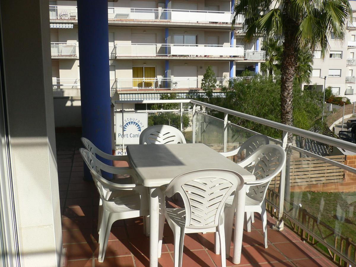 Apcostas - Port Canigo Roses Exterior photo