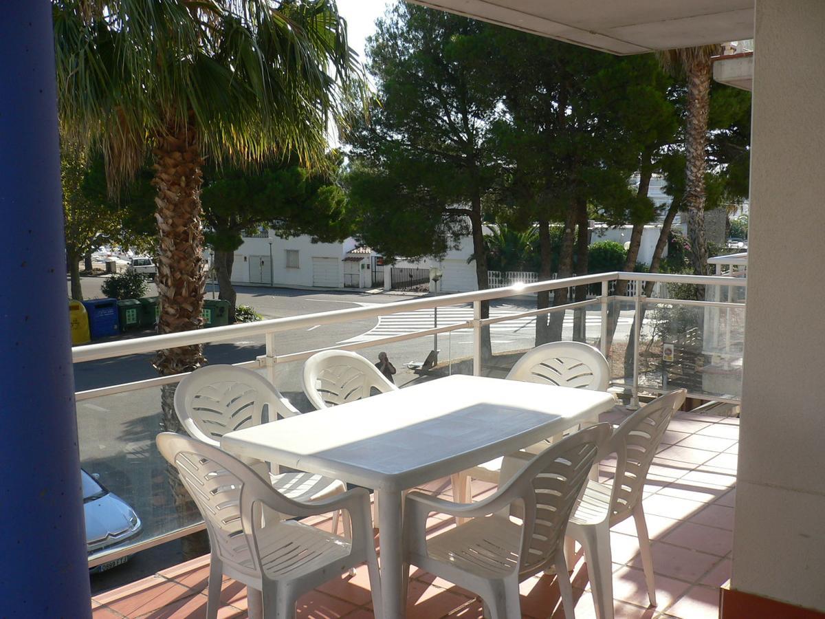 Apcostas - Port Canigo Roses Exterior photo