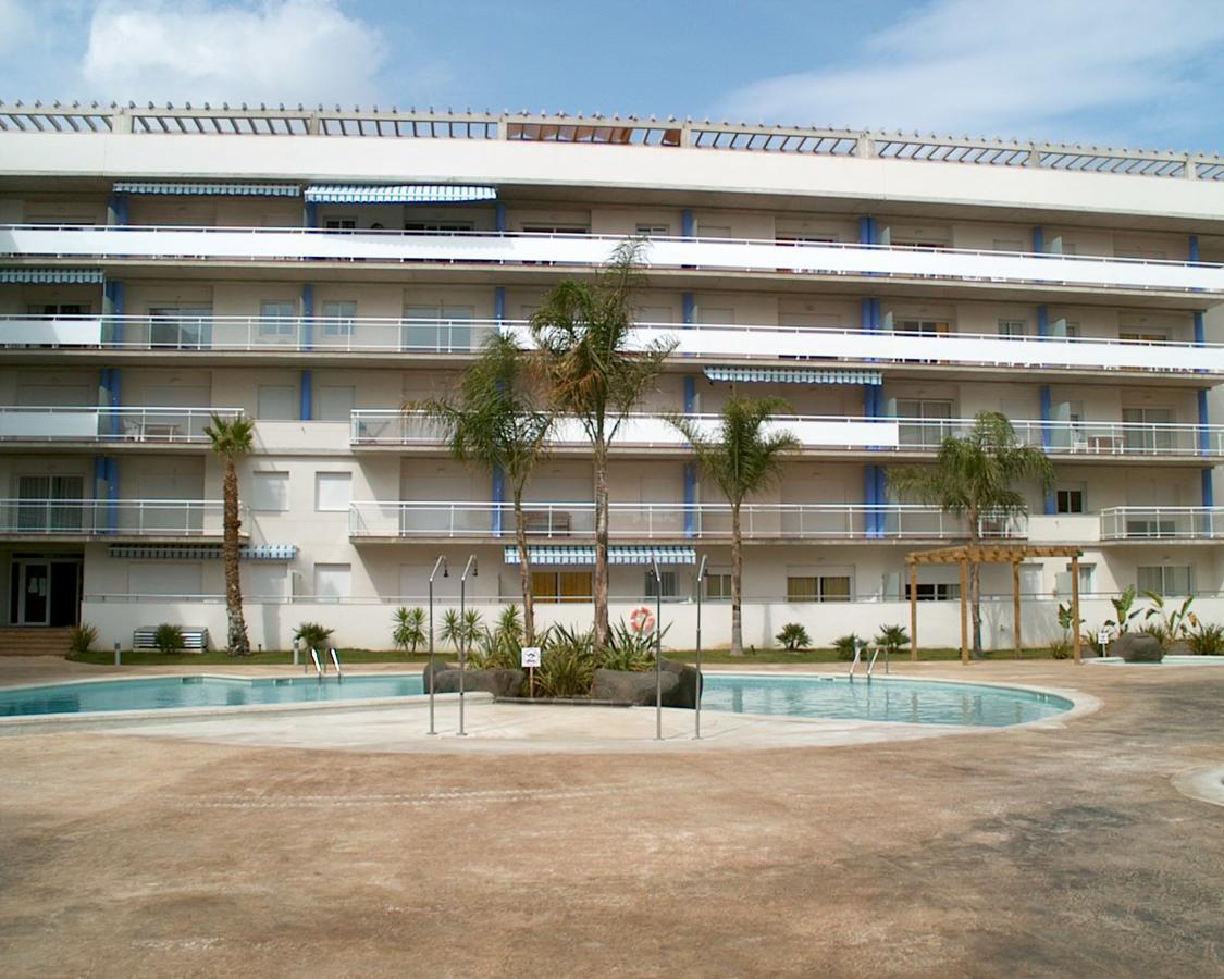 Apcostas - Port Canigo Roses Exterior photo
