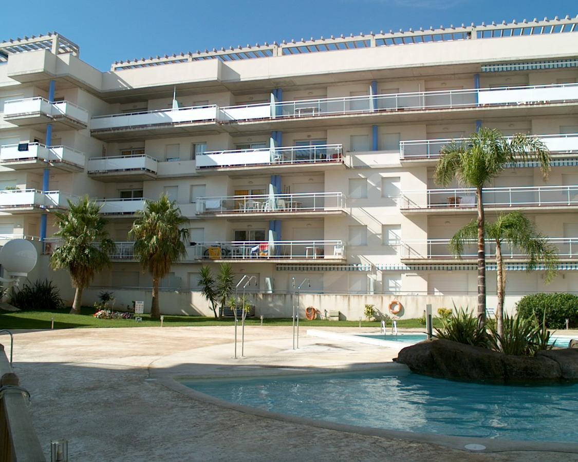 Apcostas - Port Canigo Roses Exterior photo