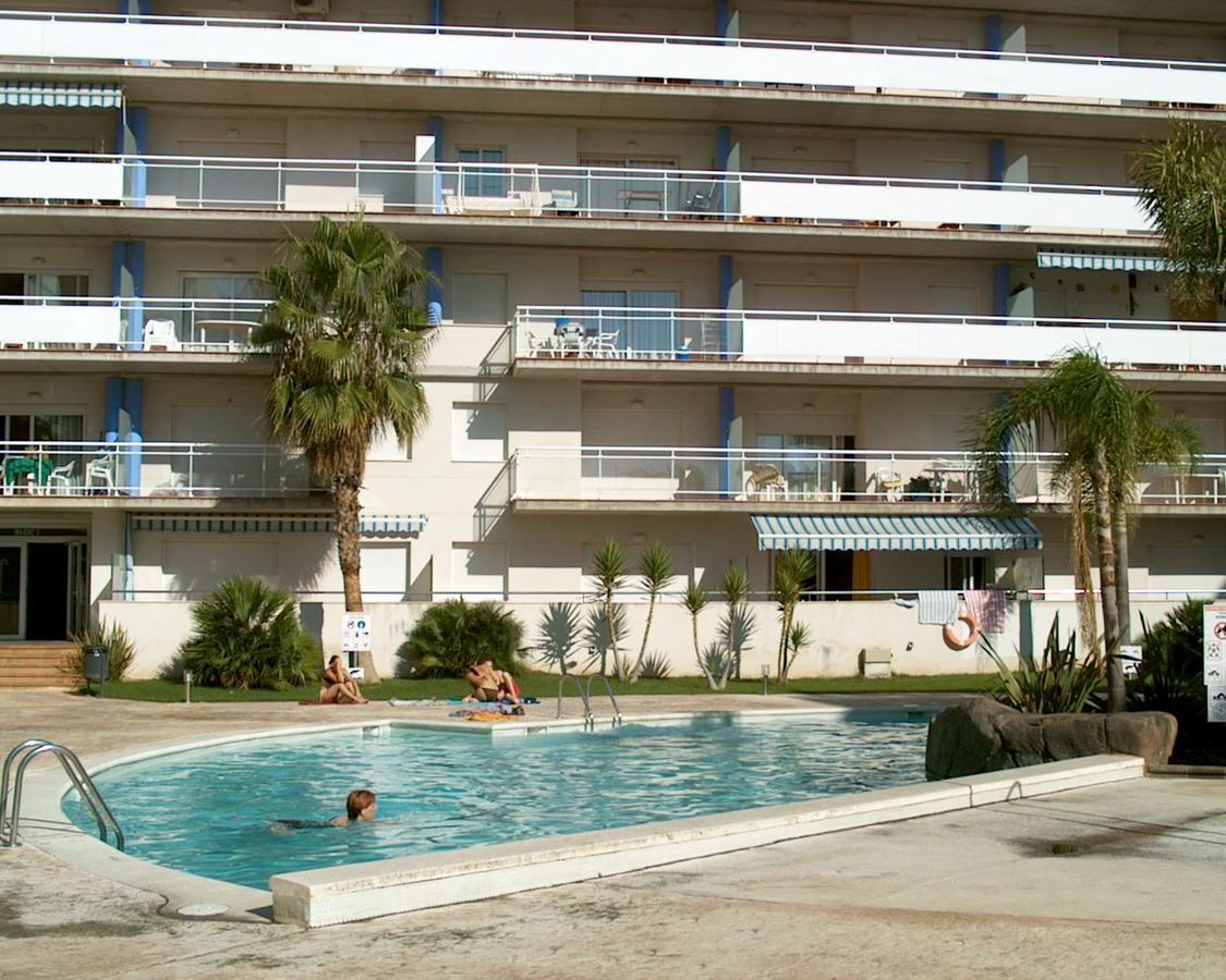 Apcostas - Port Canigo Roses Exterior photo